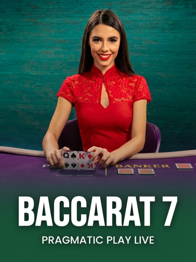 Baccarat 7