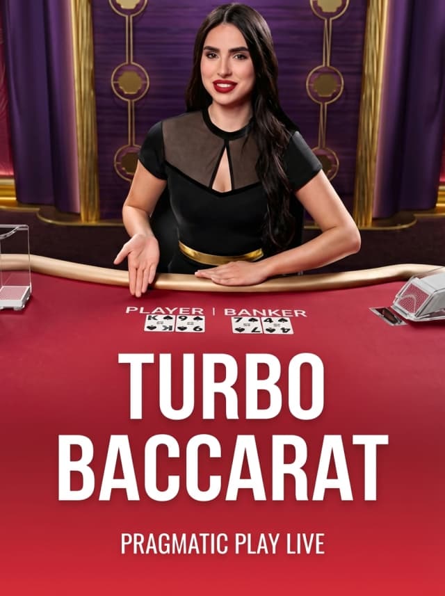 Turbo Baccarat