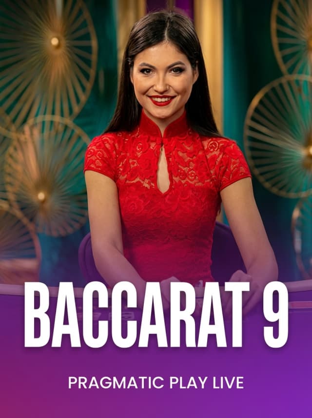 Baccarat 9
