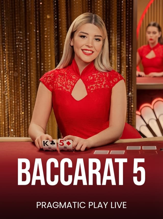 Baccarat 5