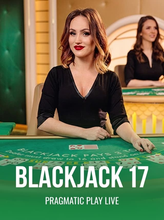 Blackjack 17