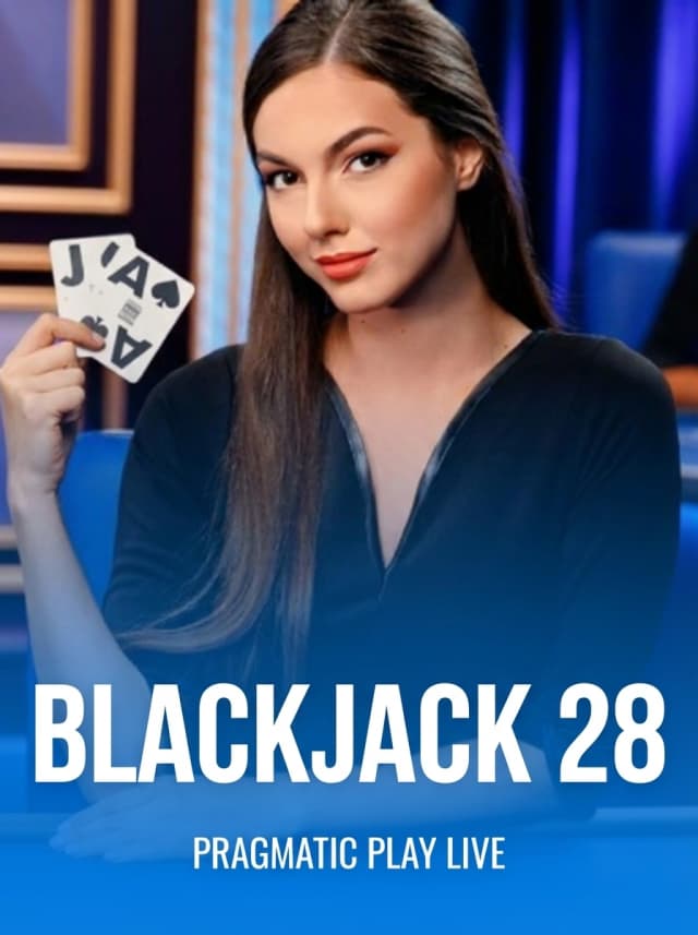 Blackjack 28 