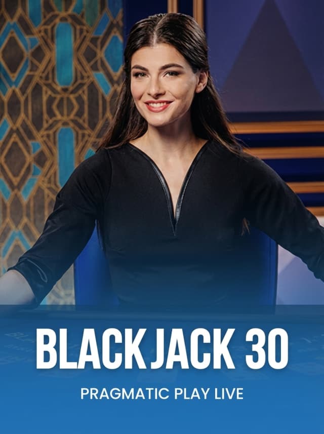 Blackjack 30