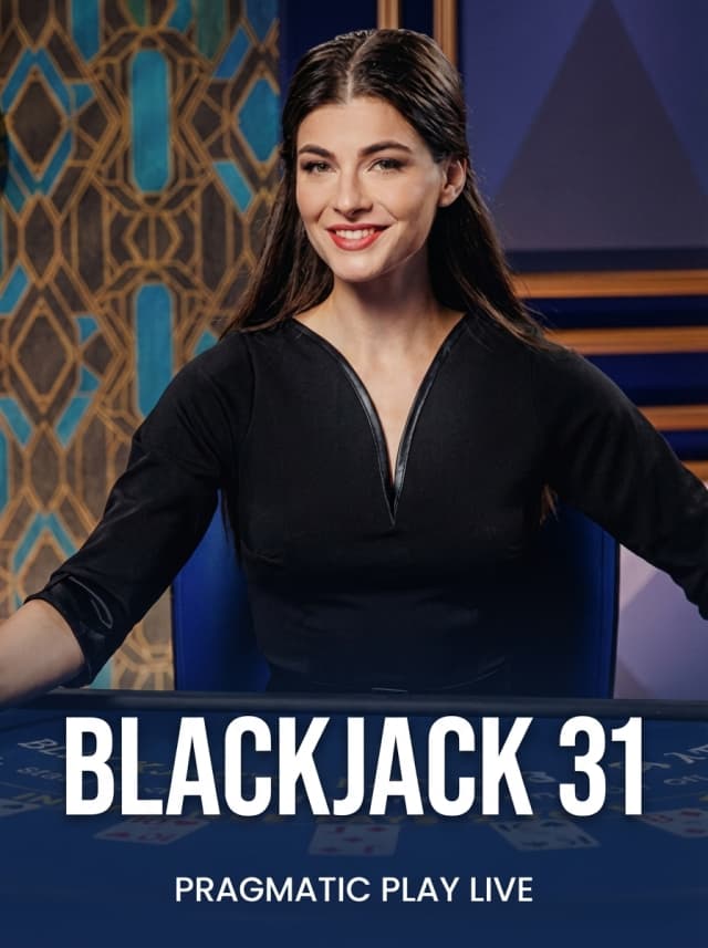 Blackjack 31