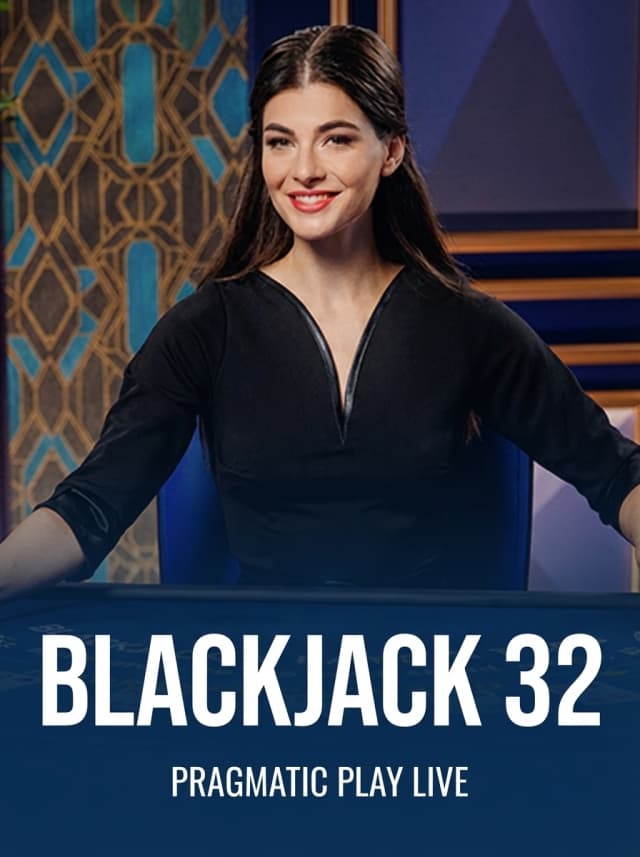 Blackjack 32
