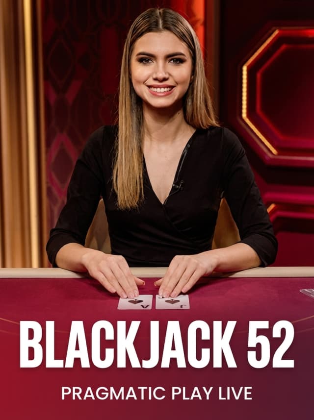 Blackjack 52