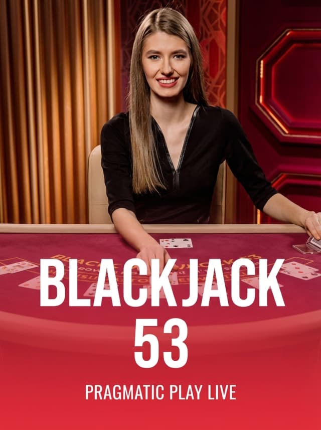 Blackjack 53
