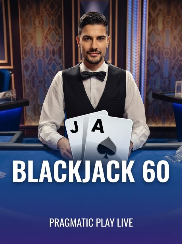Blackjack 60