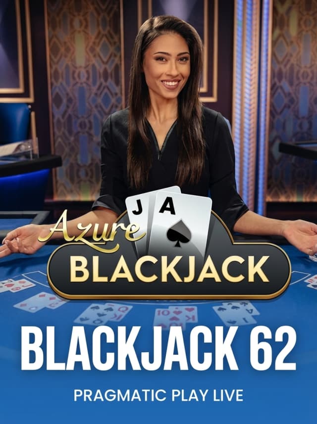 Blackjack 62 