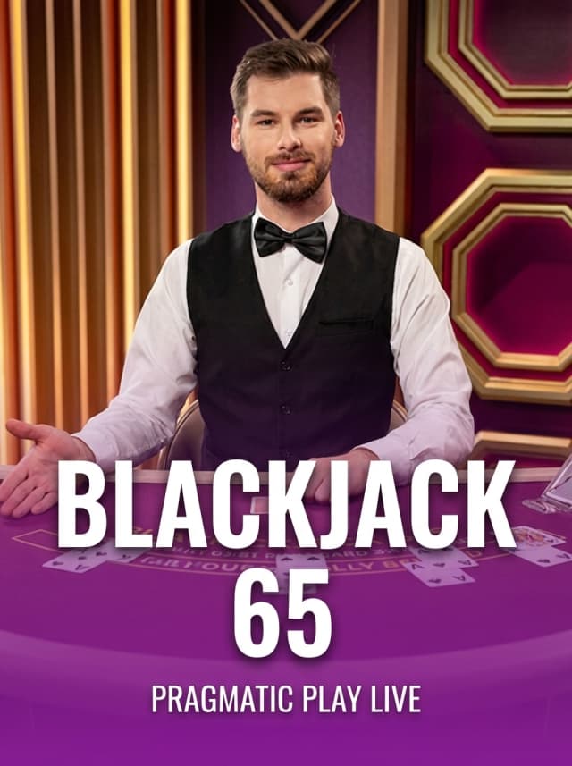 Blackjack 65