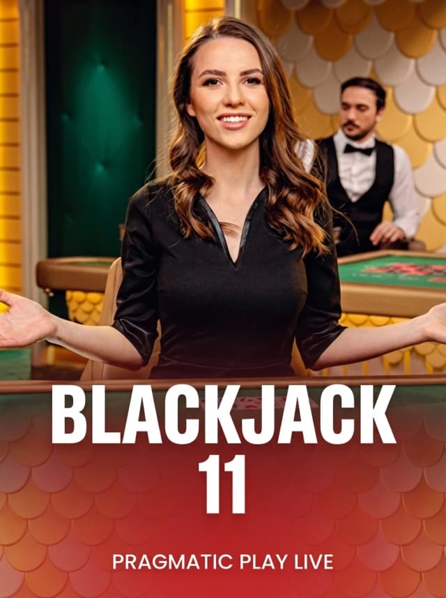 Blackjack 11