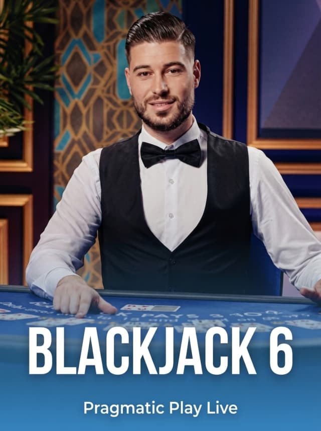 Blackjack 6
