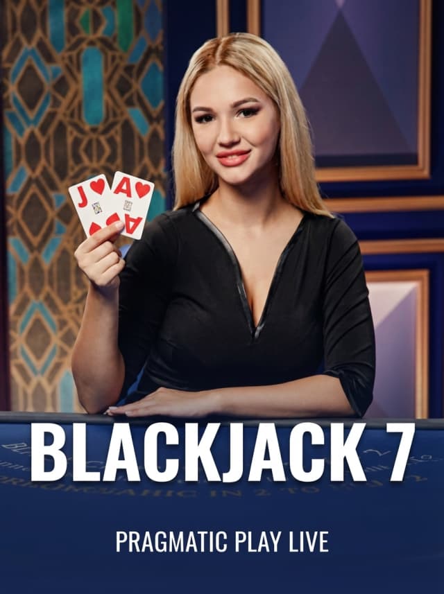 Blackjack 7