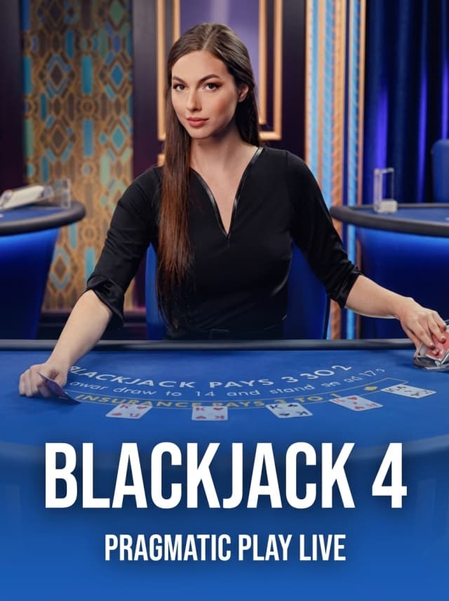 Blackjack 4