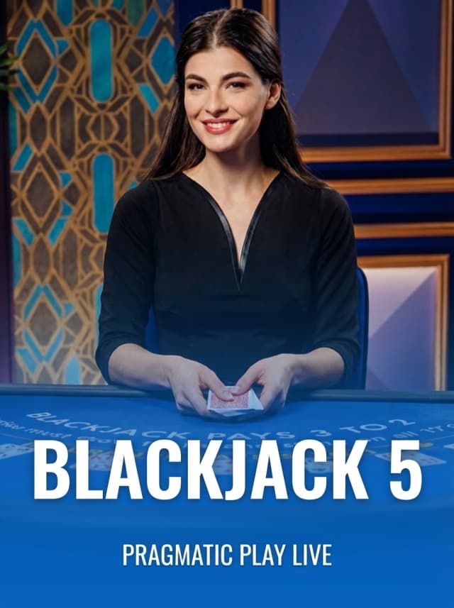 Blackjack 5