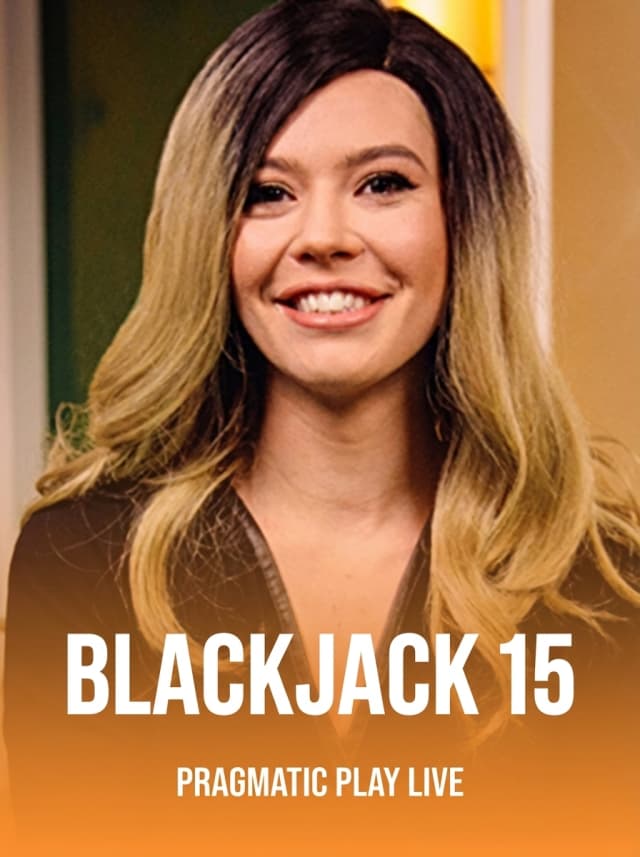 Blackjack 15