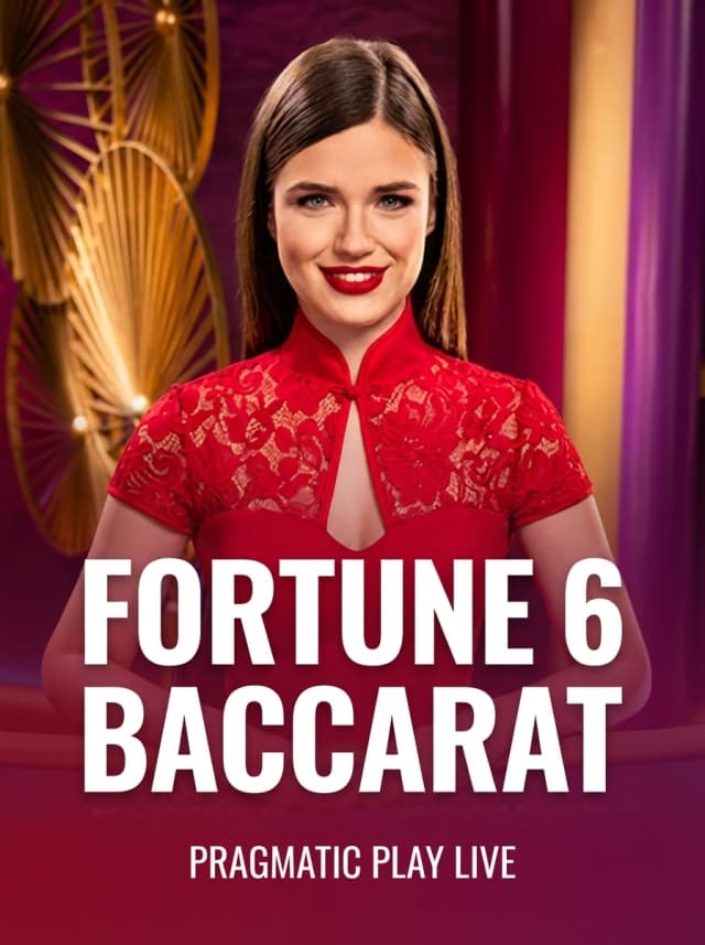 Fortune 6 Baccarat