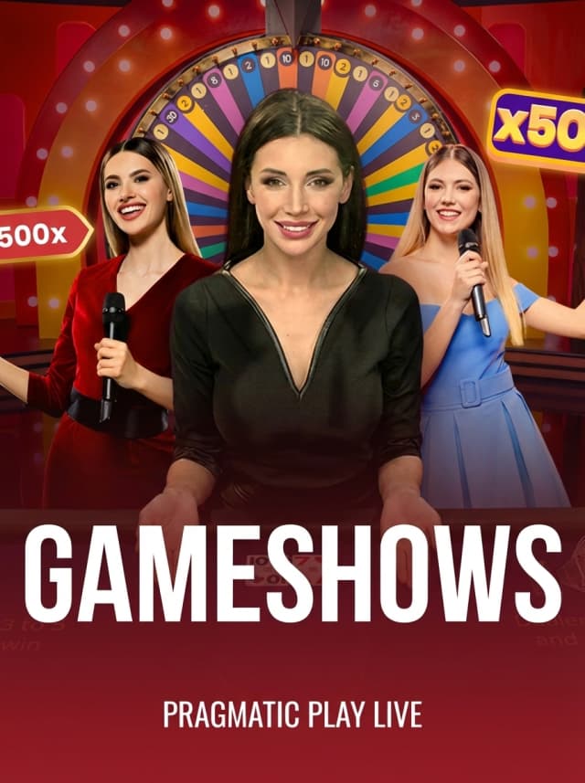 GAMESHOWS