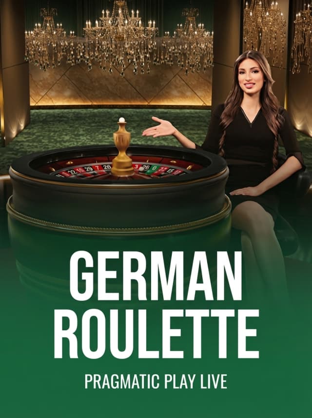 German Roulette
