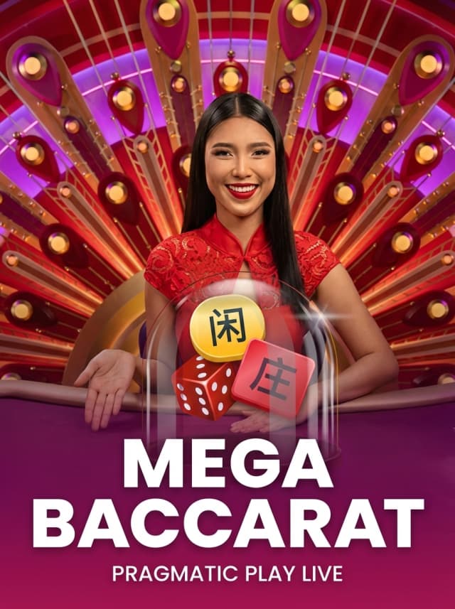 Mega Baccarat