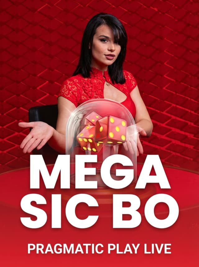 Mega Sic Bo