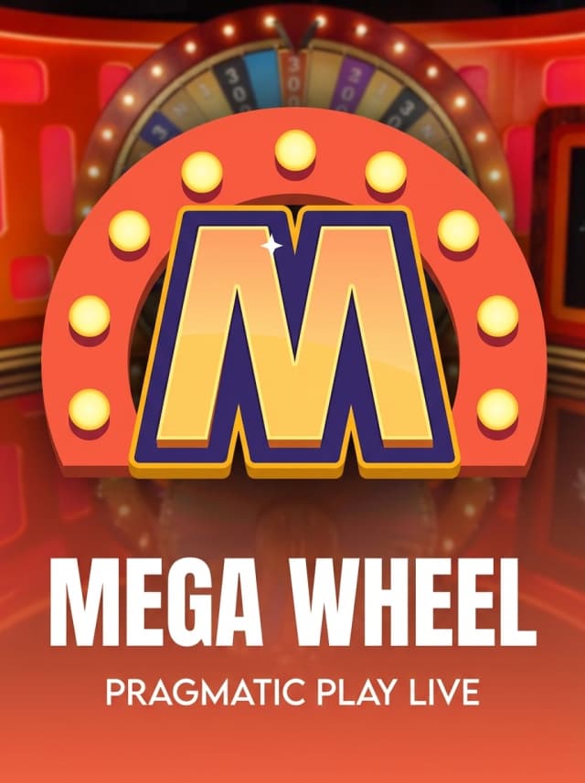 Mega Wheel