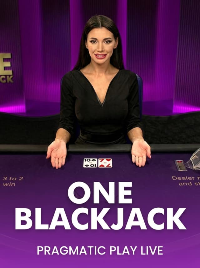 ONE Blackjack