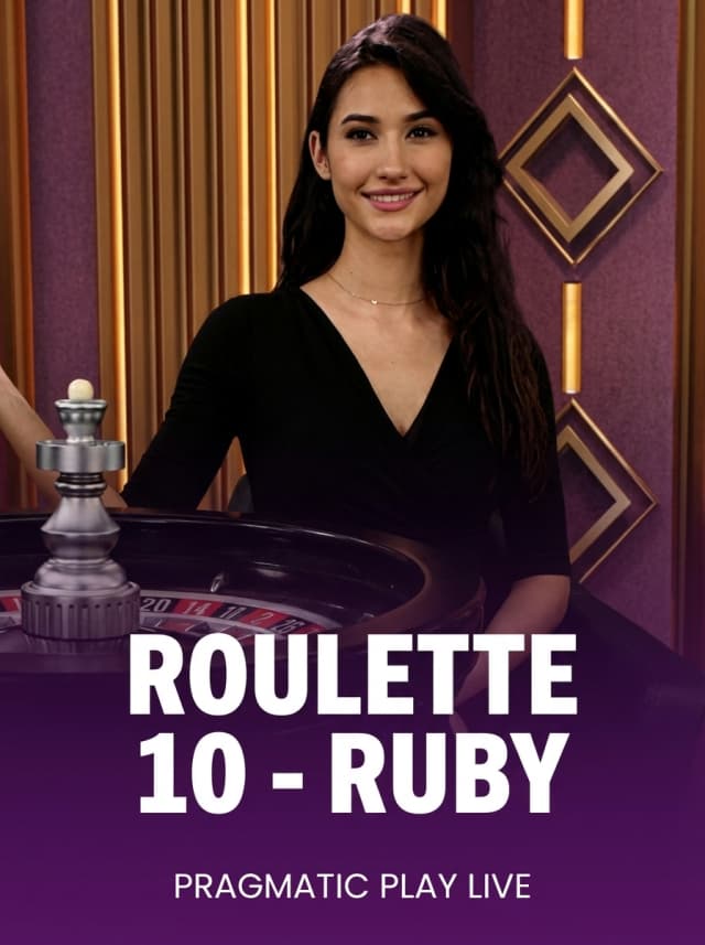 Roulette 10 - Ruby