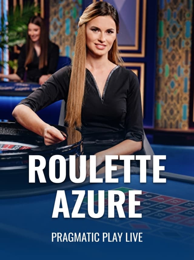 Roulette Azure
