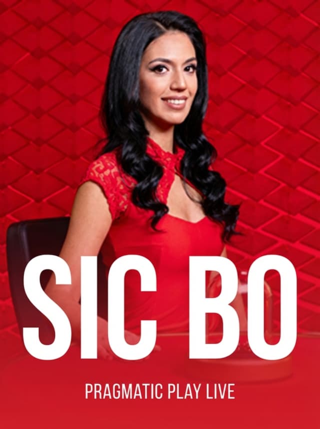 Sic Bo
