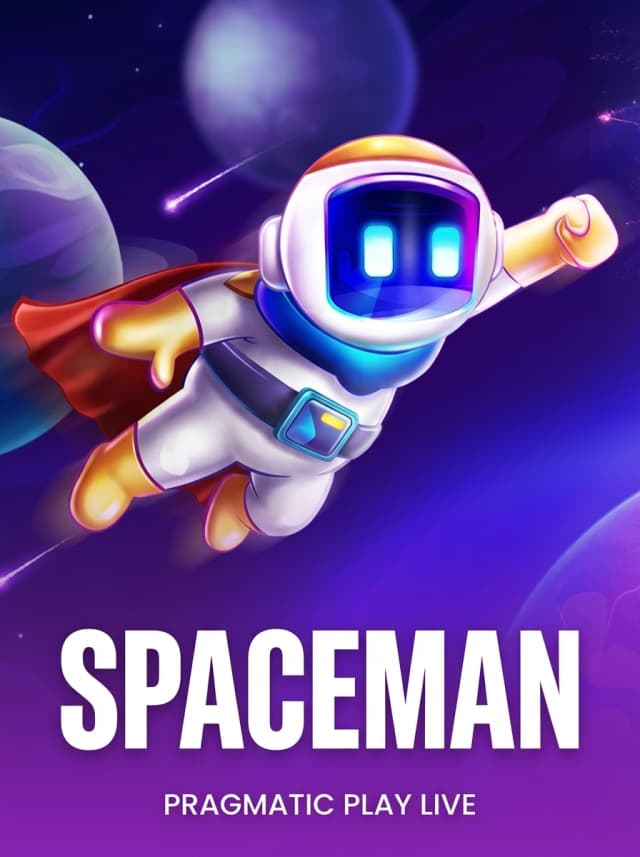 Spaceman