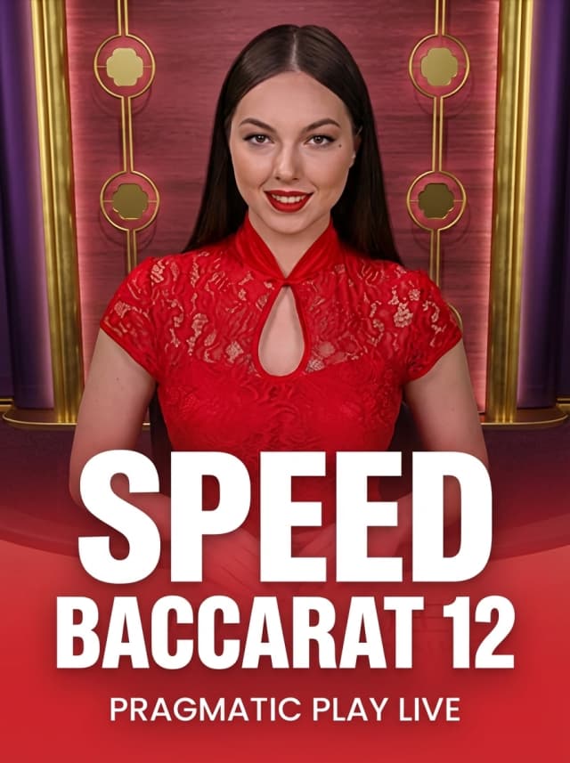 Speed Baccarat 12
