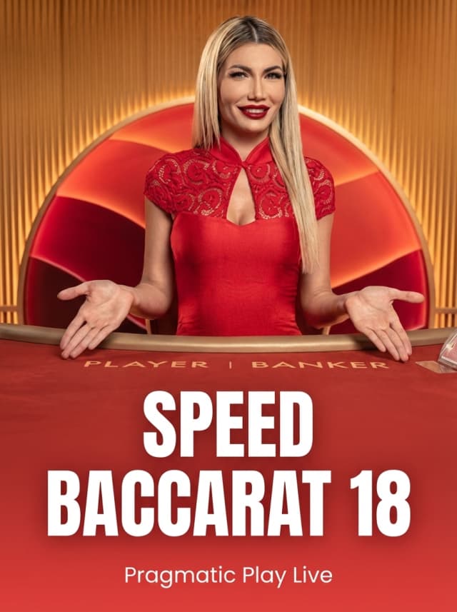 Speed Baccarat 18