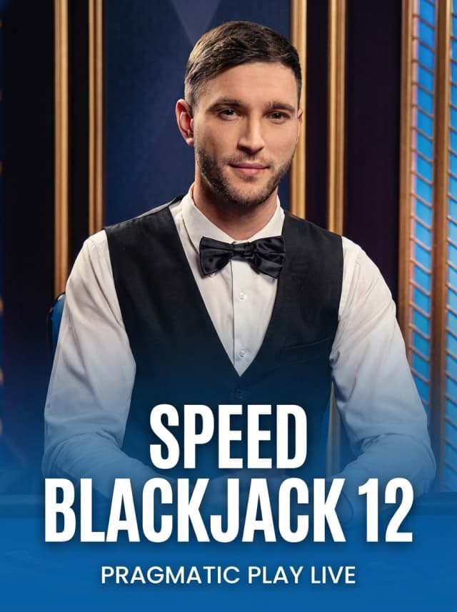 Speed Blackjack 12