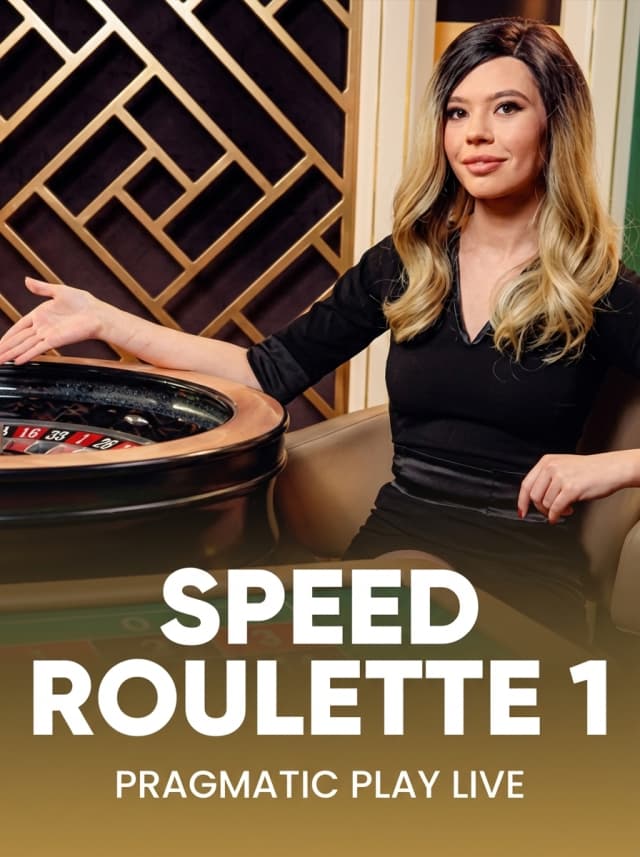Speed Roulette 1