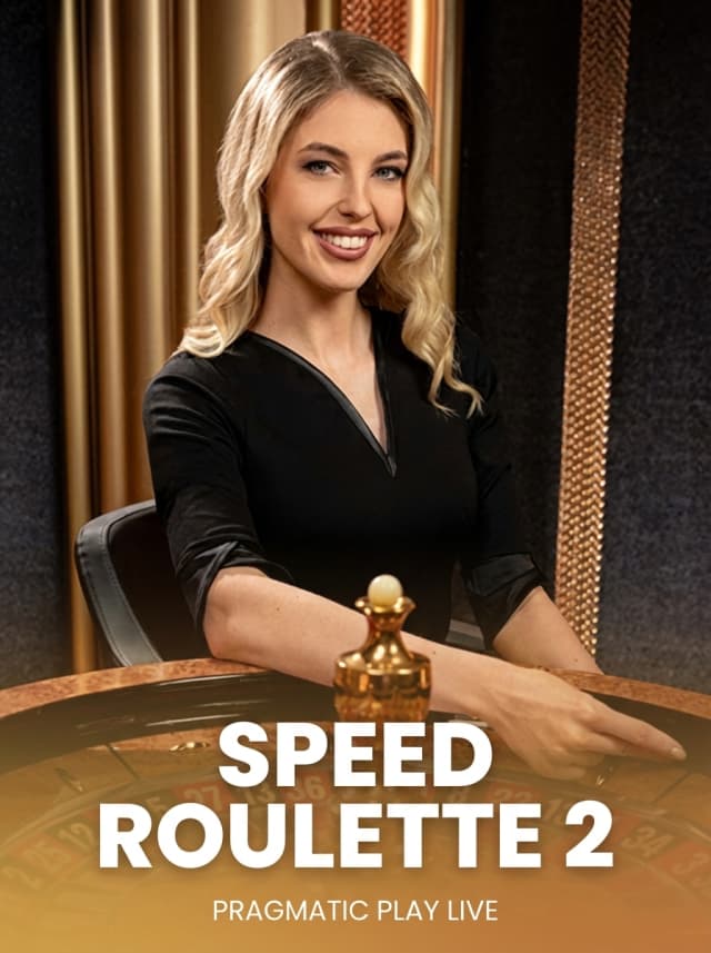 Speed Roulette 2