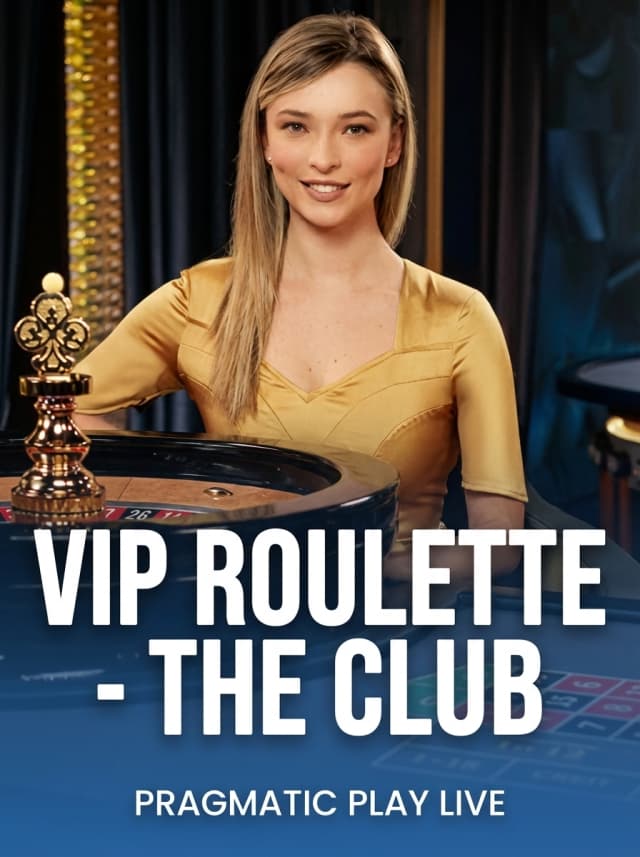 VIP Roulette - The Club