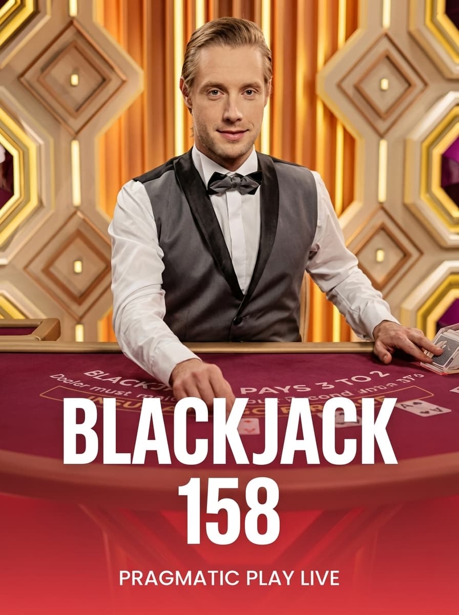 VIP Blackjack 5 by Pragmatic Play Live - Play at Acebet