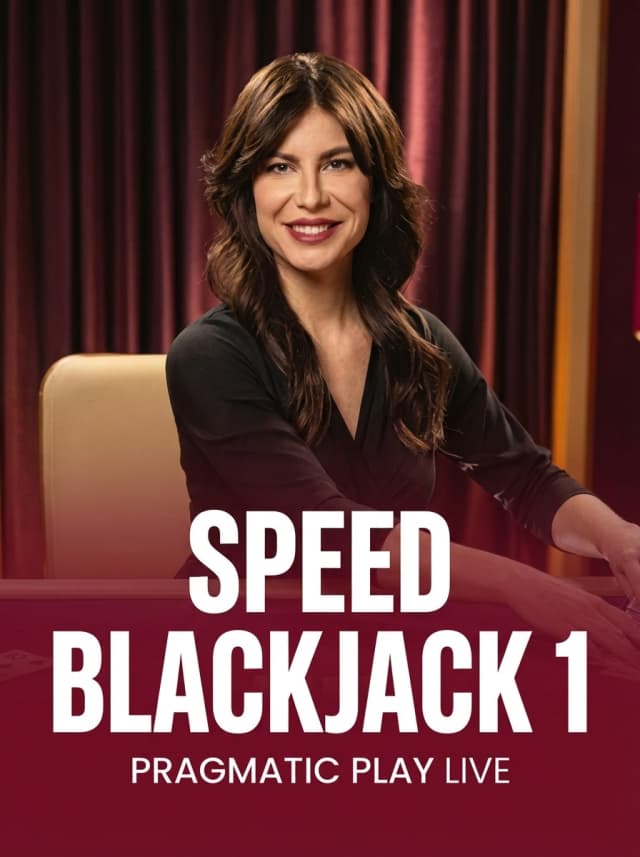Speed Blackjack 1