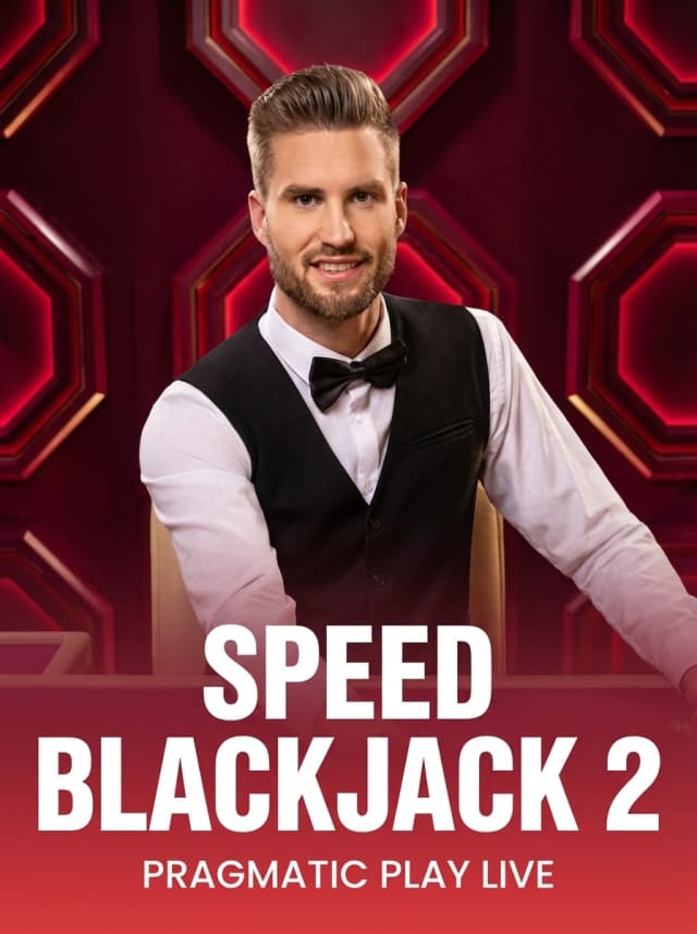 Speed Blackjack 2