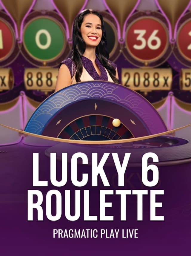 Lucky 6 Roulette