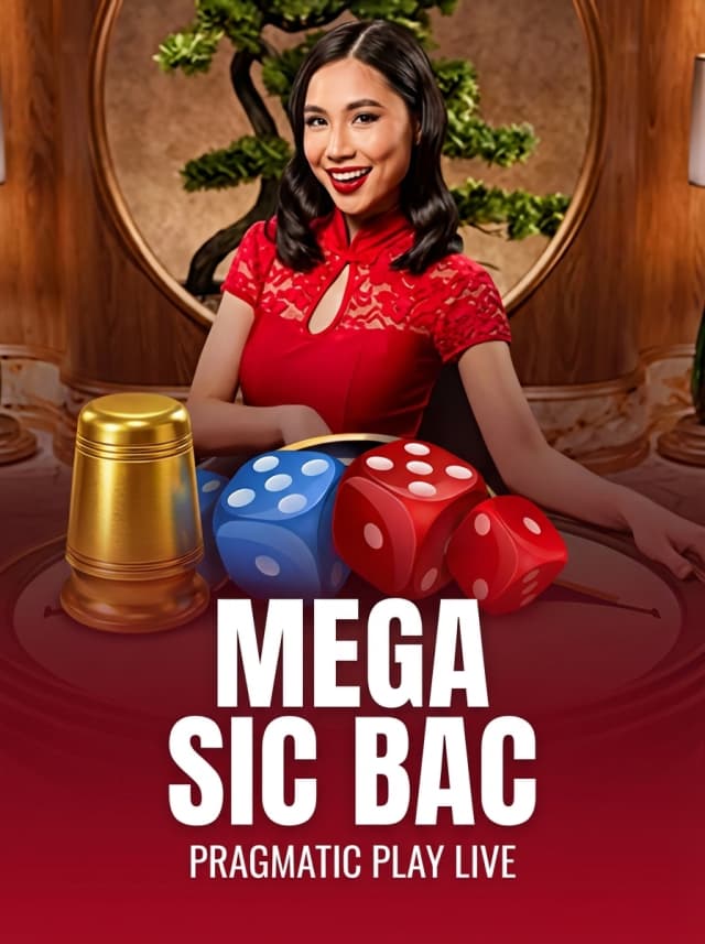 Mega Sic Bac
