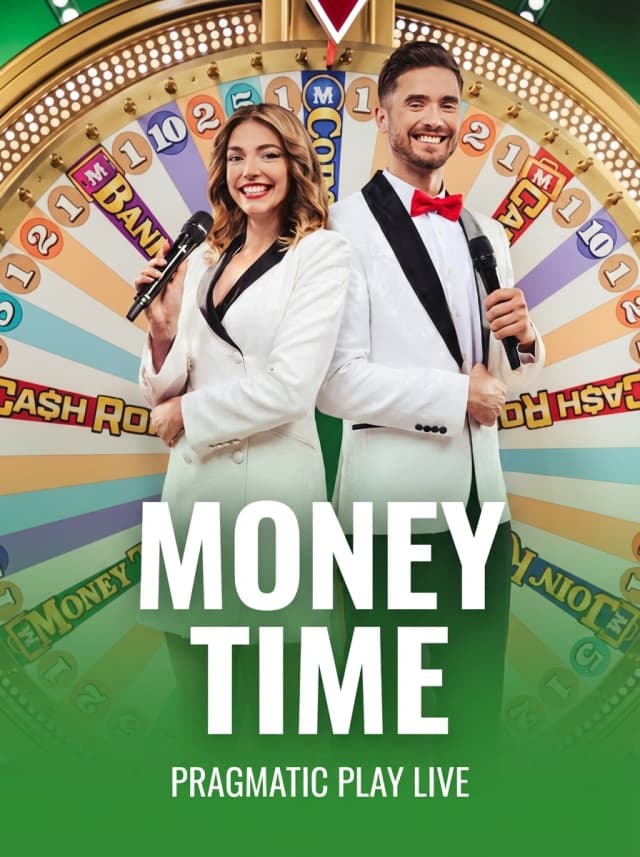 Money Time