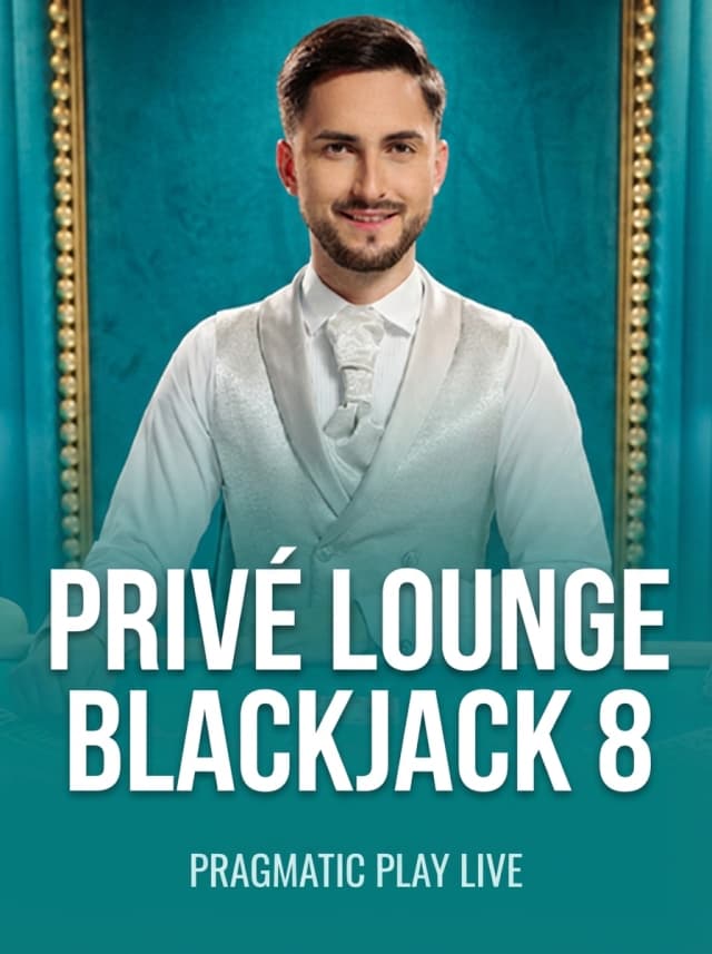 Privé Lounge Blackjack 8