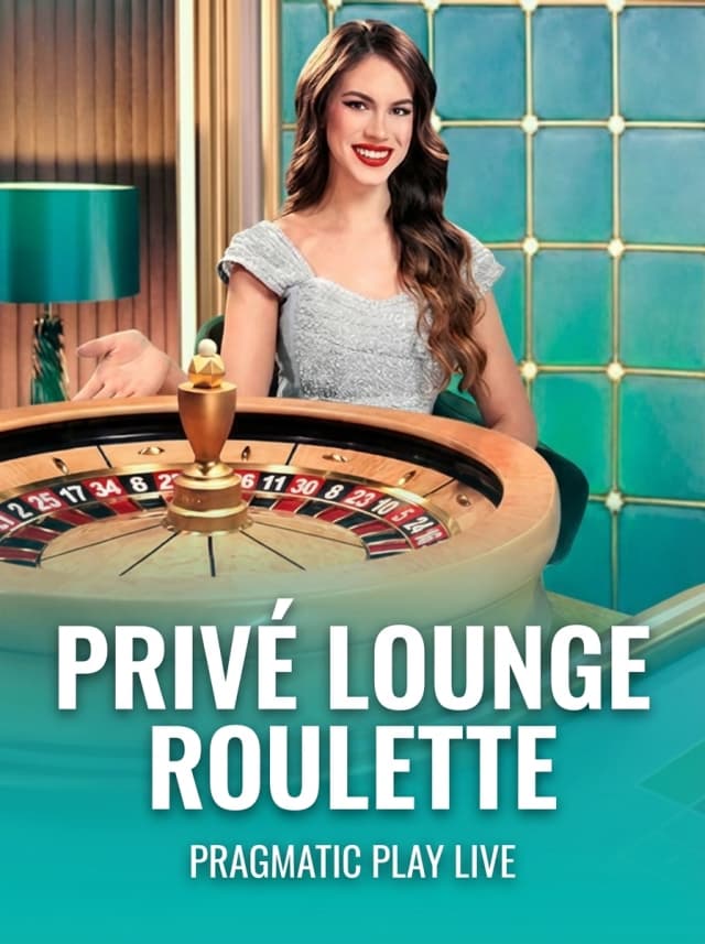 Privé Lounge Roulette