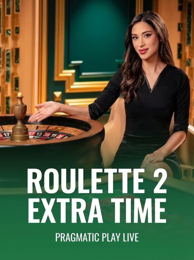 Roulette 2 Extra Time
