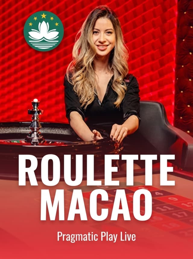 Roulette Macao