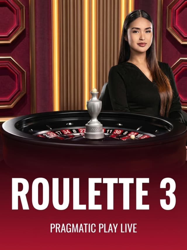 Roulette 3