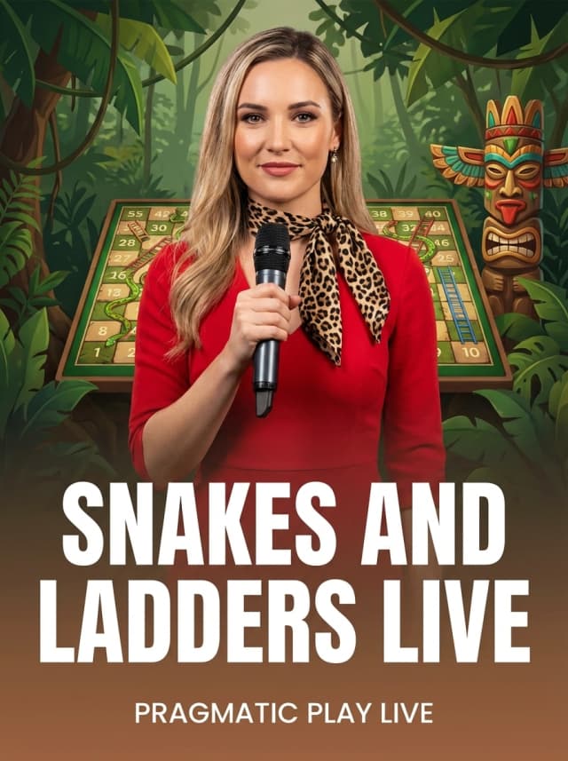 Snakes and Ladders Live