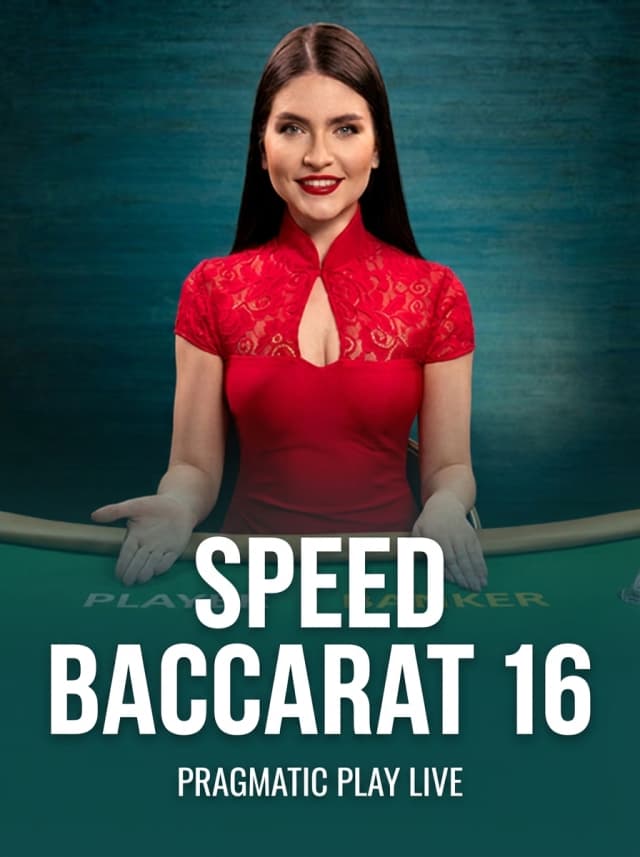 Speed Baccarat 16